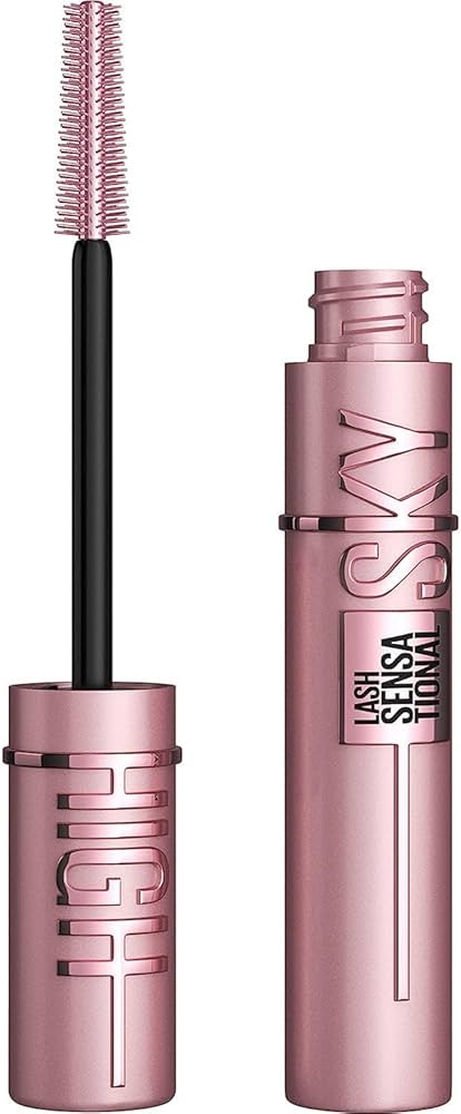 Mascara High Sky extra volume