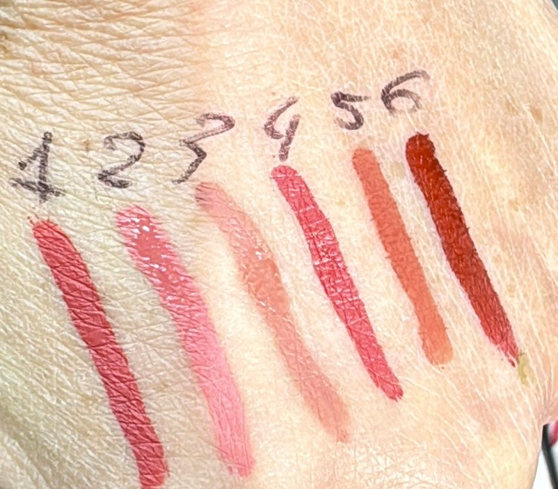 Matita tatoo indelebile. La piú ricercata in Europa NOVITÁ 2025
