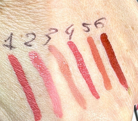 Matita tatoo indelebile. La piú ricercata in Europa NOVITÁ 2025