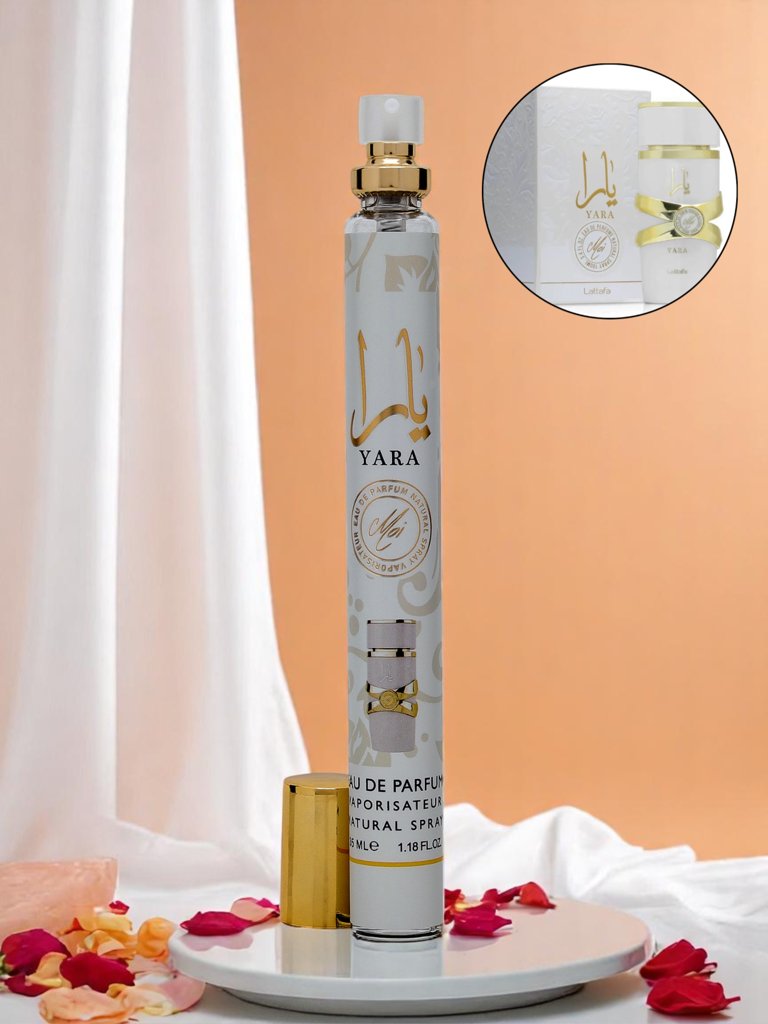 Profumo Arabo Lattafa YARA Moi 35ml