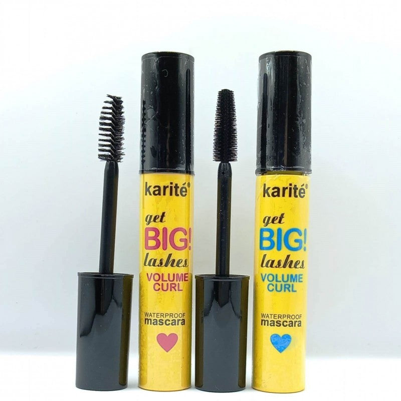 Mascara Big Lashes Volume