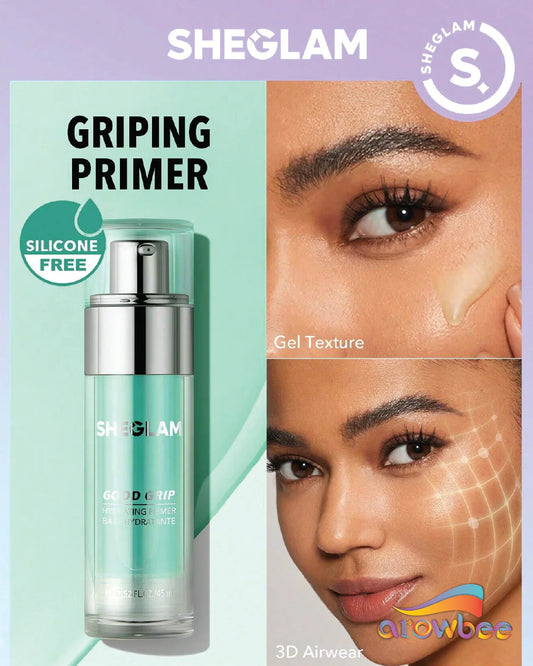 SCHEGLAM Primer Good Grip