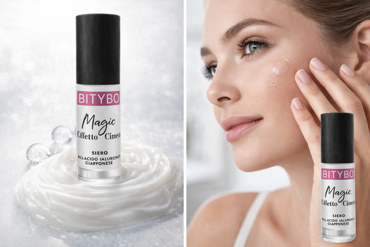 Magic Cinema – Siero viso effetto lifting immediato