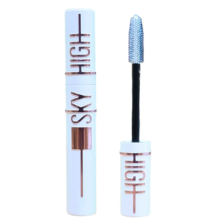 Mascara bianco Sky Highe primer