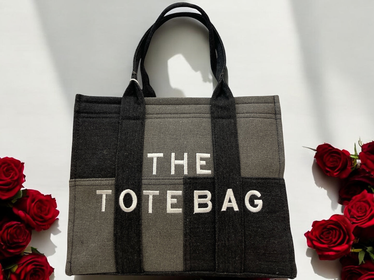 BORSA THE TOTE BAG