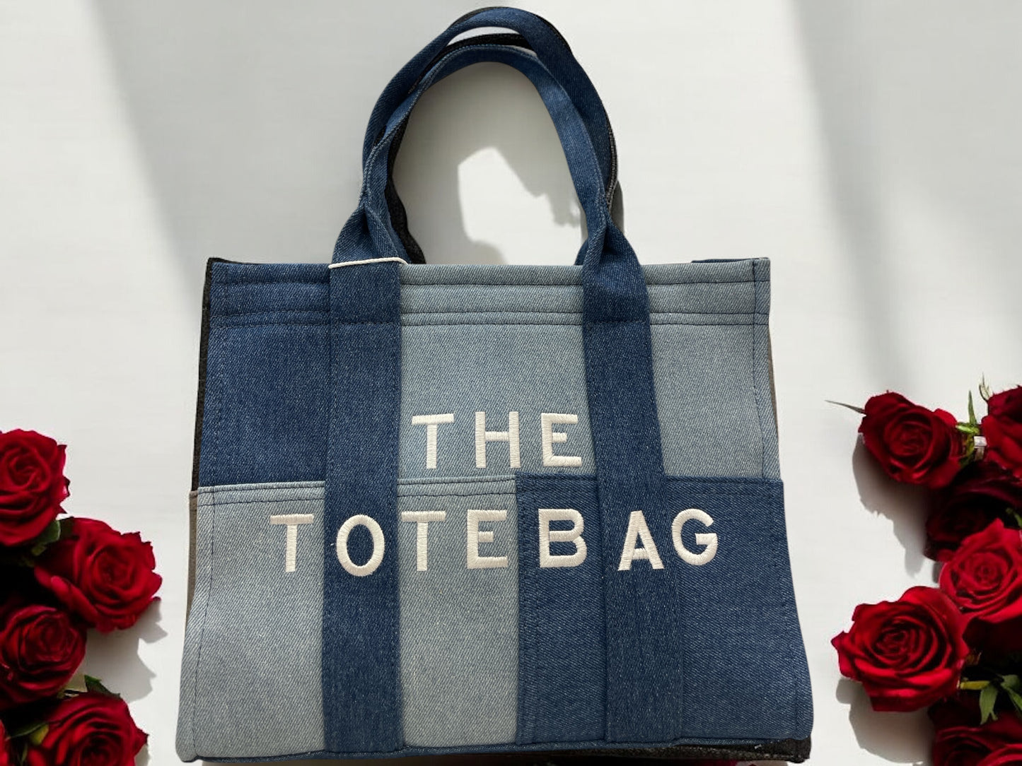 BORSA THE TOTE BAG