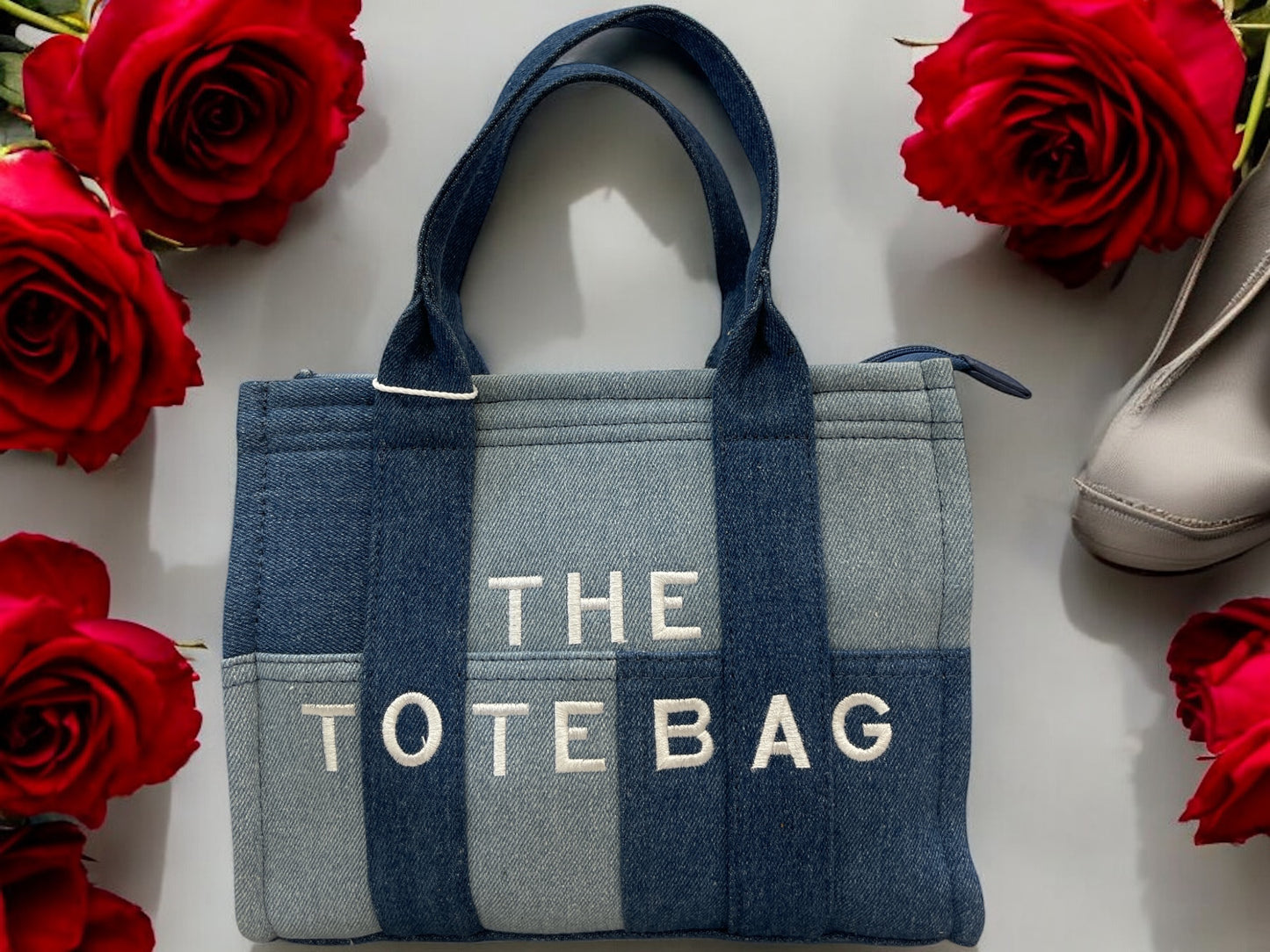 BORSA THE TOTE BAG