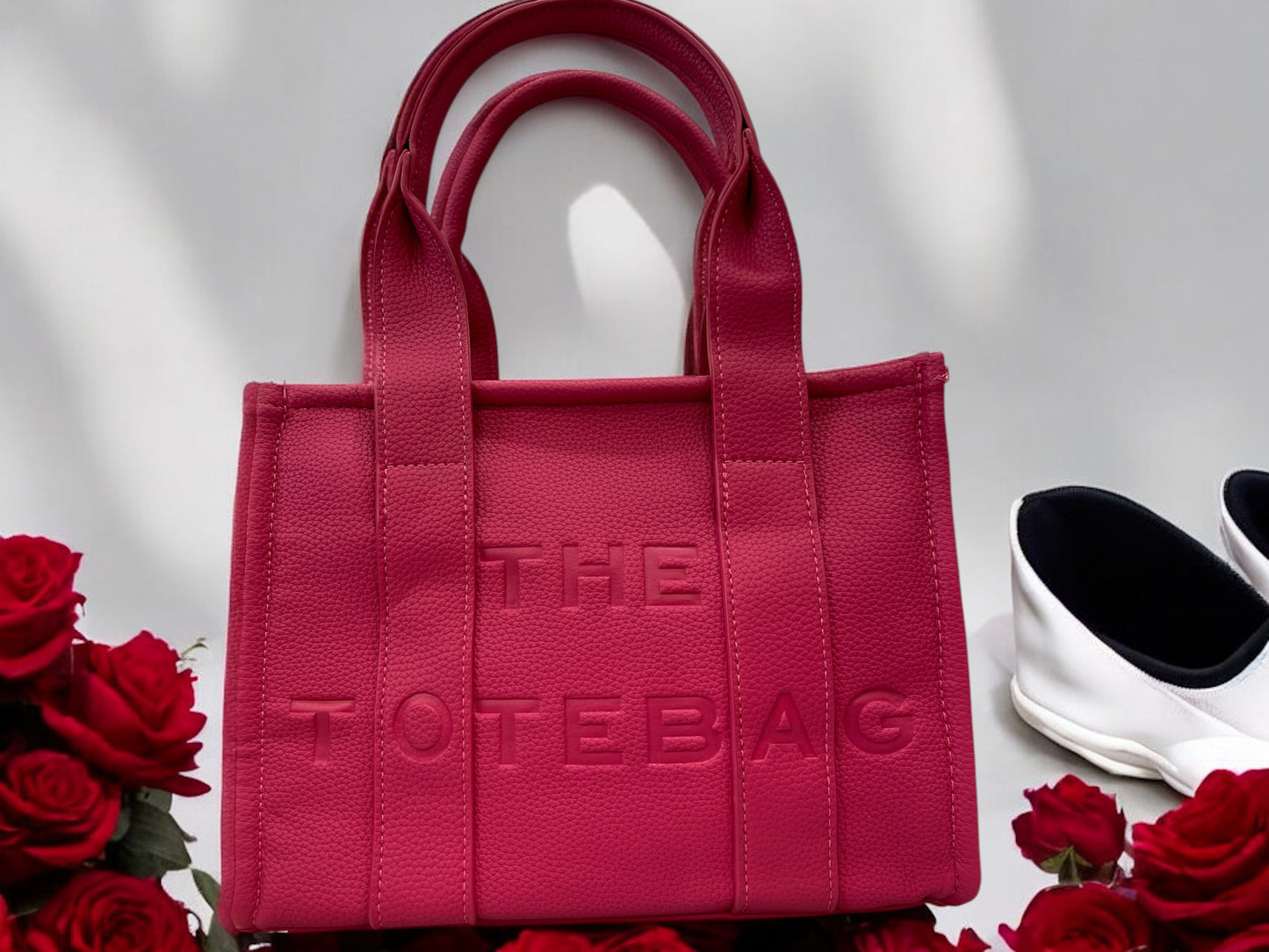 BORSA THE TOTE BAG