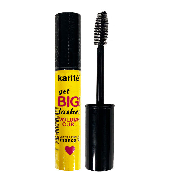 Mascara Big Lashes Volume