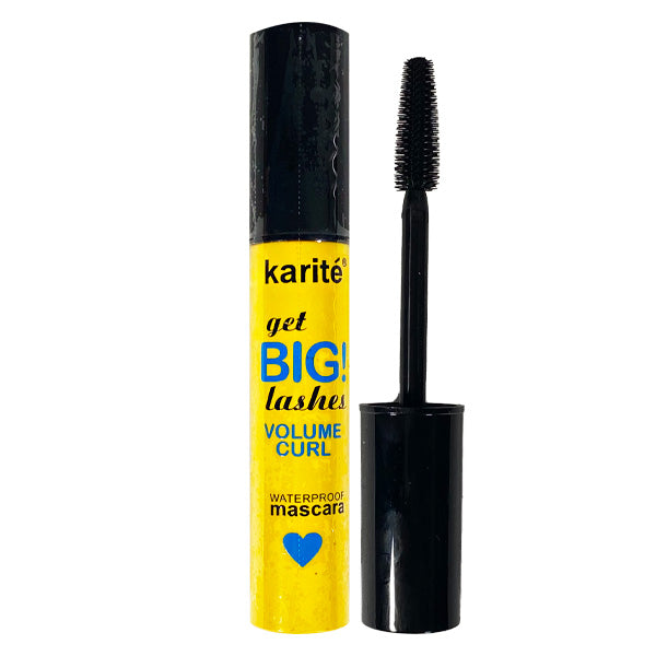 Mascara Big Lashes Volume