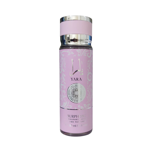Profumo Arabo Yara BURPHRISE 250Ml