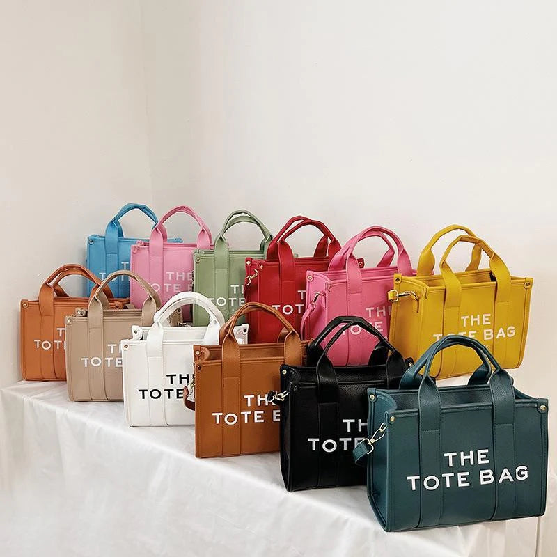 BORSA THE TOTE BAG