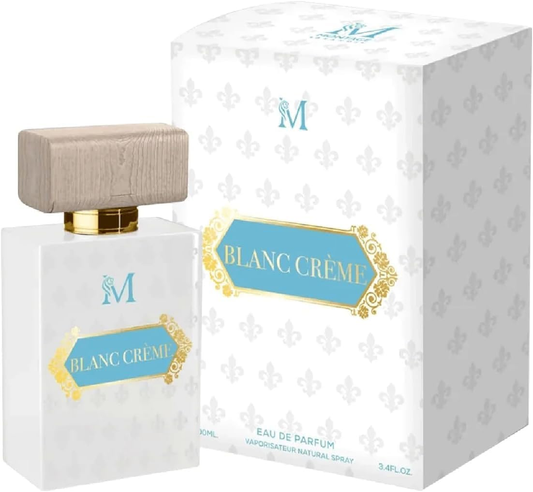 Profumo Dupe Latte bianco 100ml BLANC CREME