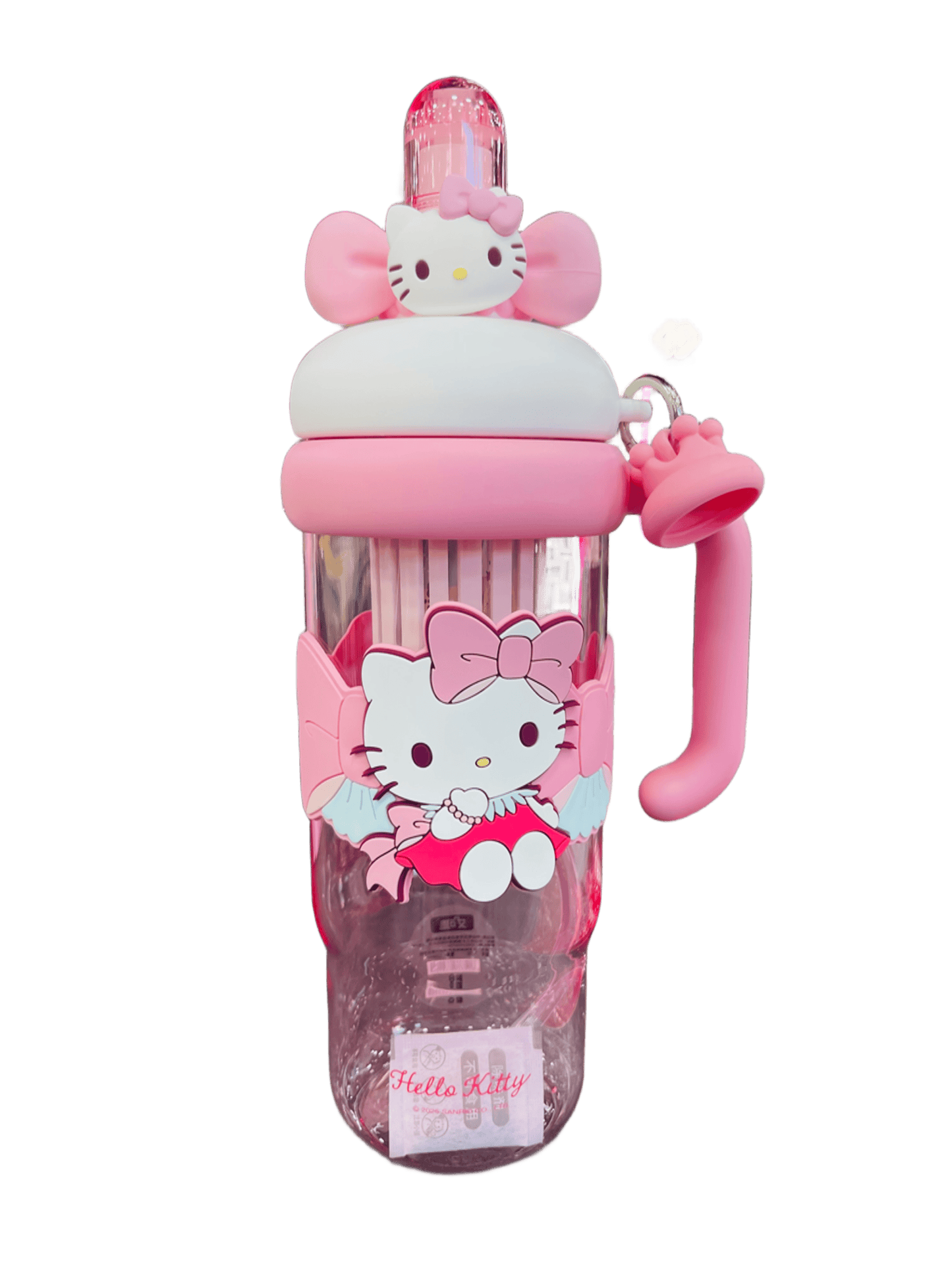 Borraccia MUG Hello Kitty Sanrio modello 2025