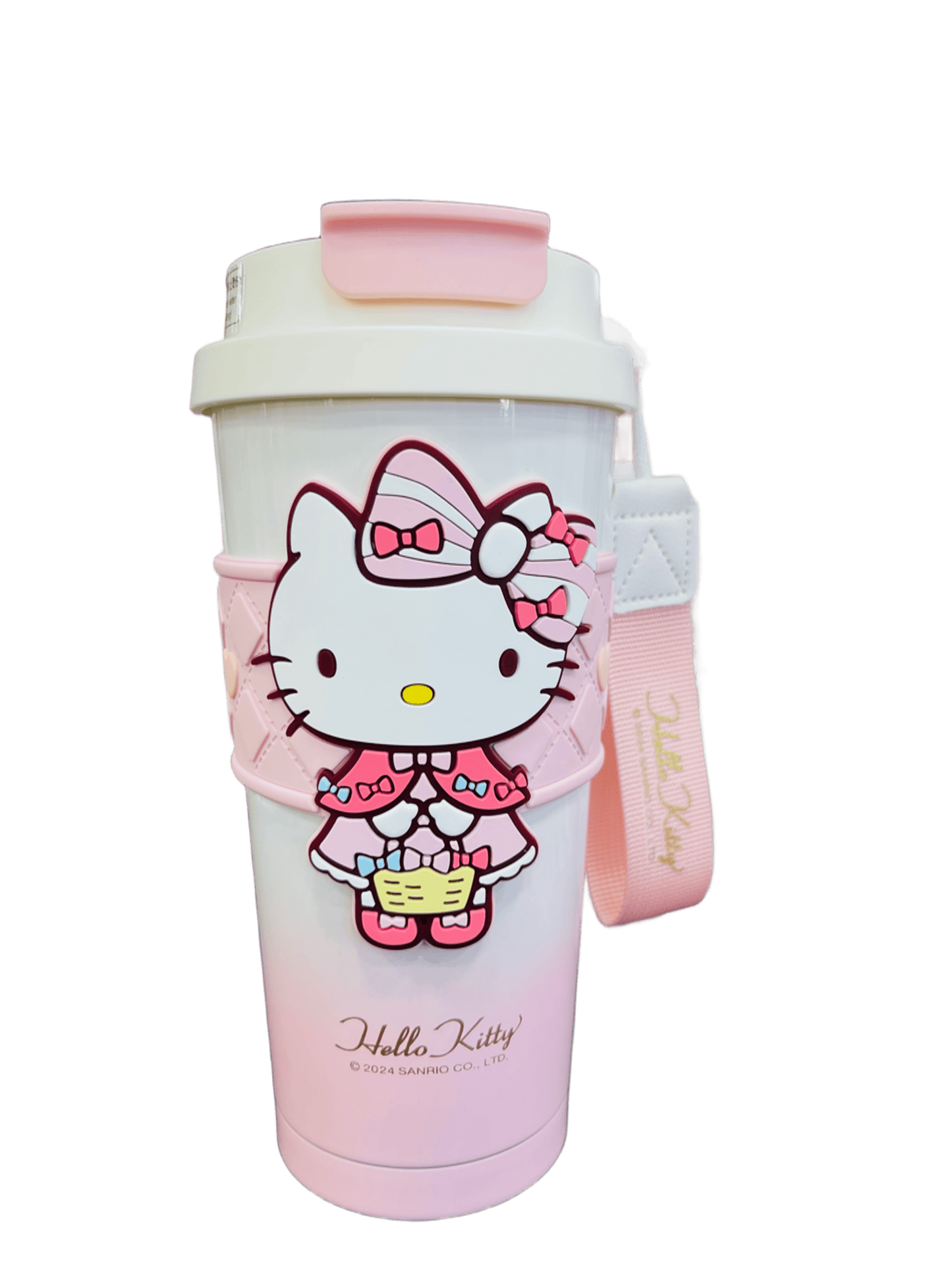 Borraccia termica MUG Hello Kitty